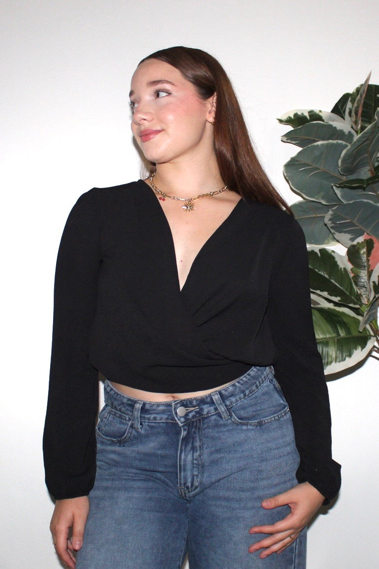 Alma Top