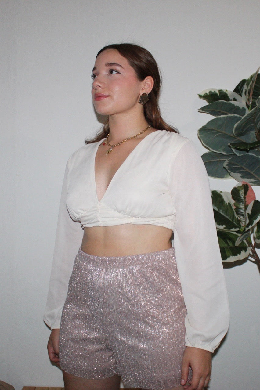Glitter Short