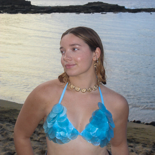 Shell Top