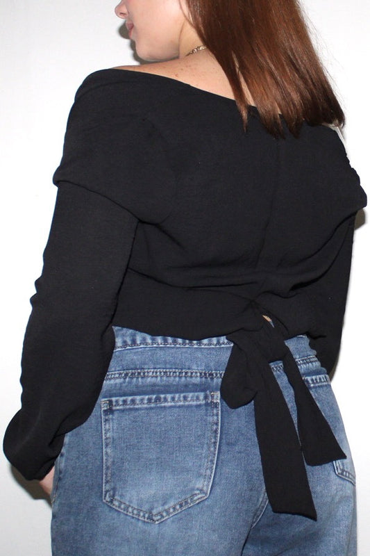 Alma Top