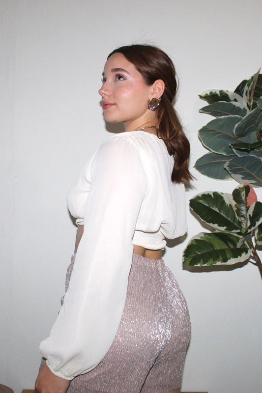 Glitter Short